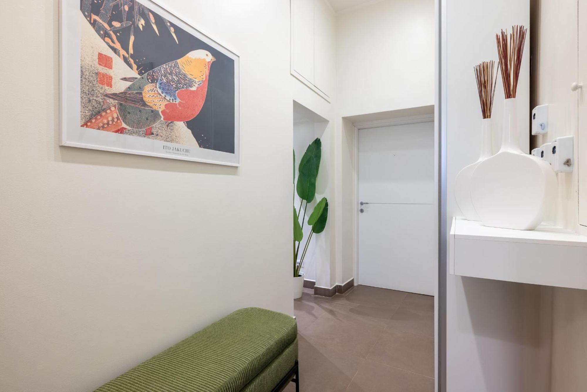 Maison Trevi — Photos 1